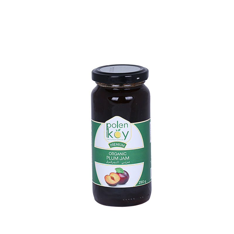 PLUM JAM 290 G