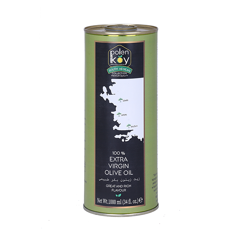 SOUTH AEGEAN EXRTA VIRGIN OLIVE OIL 1000 ML